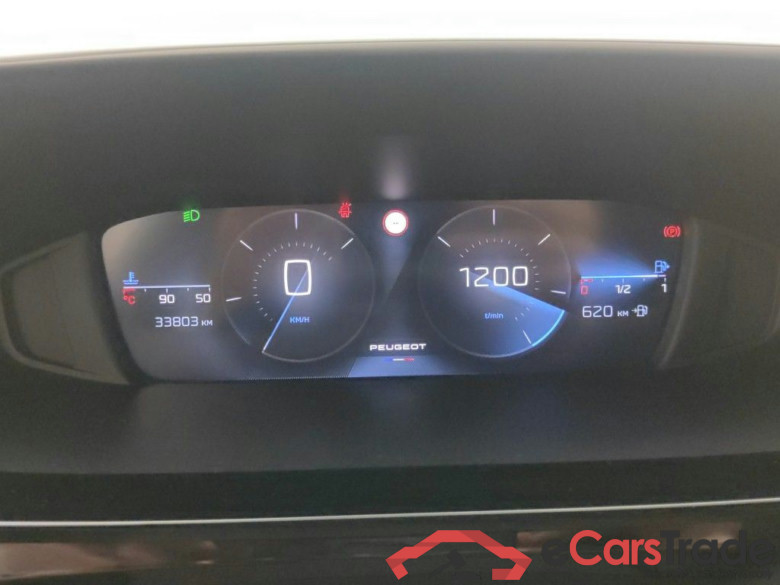 Peugeot 308 SW 1.2 PureTech 130 S&S Active Pack 5d #6