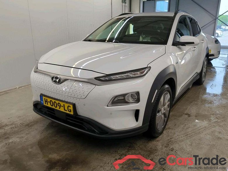 HYUNDAI Kona EV Premium 64 kWh #1