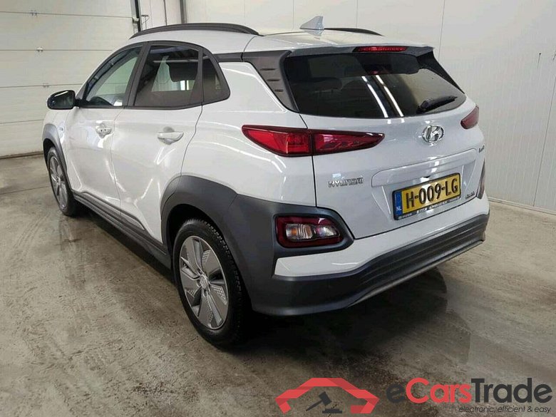 HYUNDAI Kona EV Premium 64 kWh #6