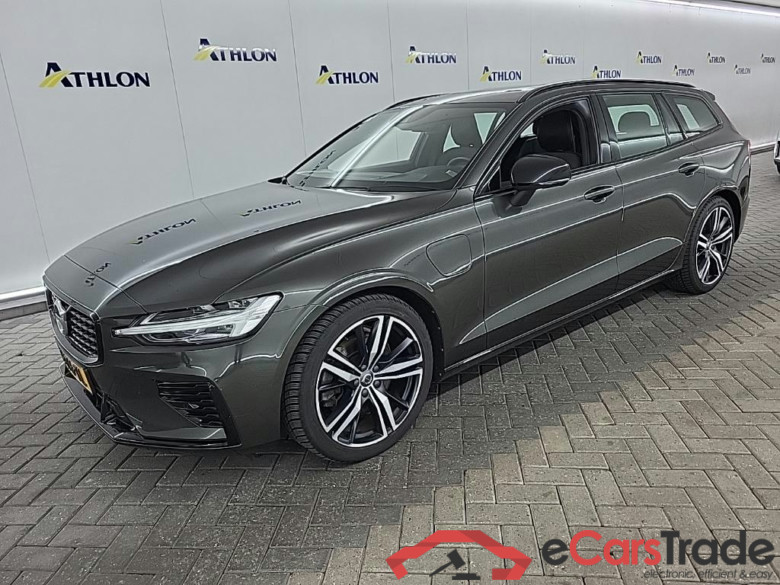 VOLVO V60 Recharge T8 AWD Automaat R-Design 5D 288kW #1