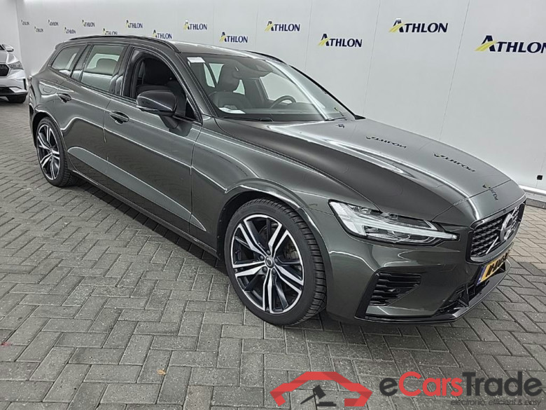VOLVO V60 Recharge T8 AWD Automaat R-Design 5D 288kW #2