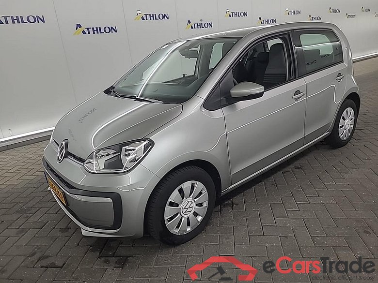 VOLKSWAGEN up! 1.0 44kW Move up! BlueMotion Technology 5D #1
