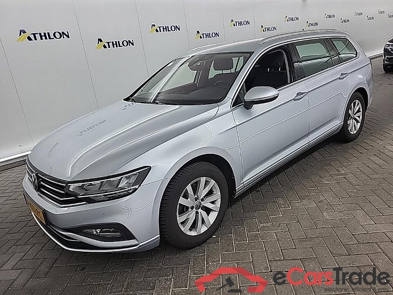 VOLKSWAGEN Passat Variant 1.5 TSI 7-DSG Business 5D 110kW #1
