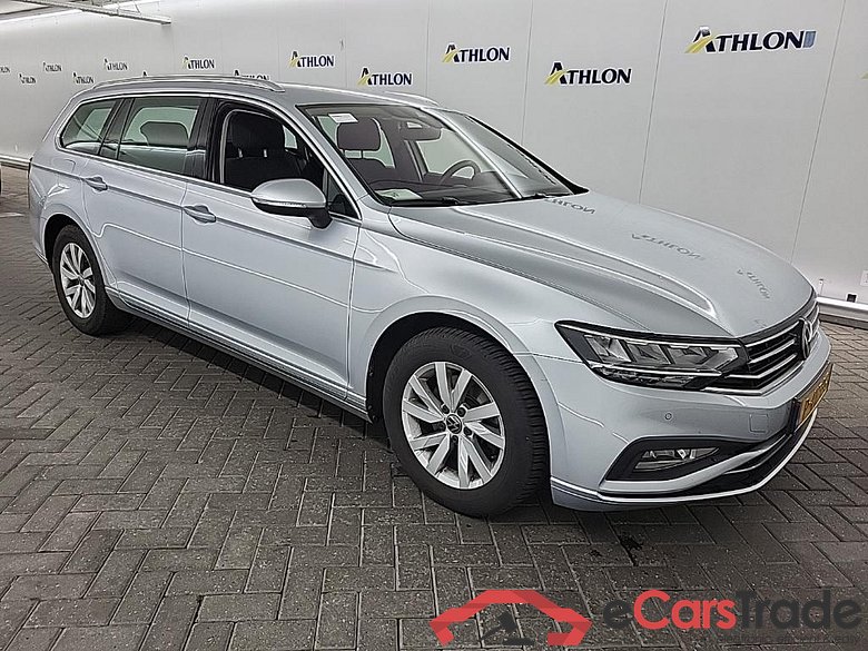VOLKSWAGEN Passat Variant 1.5 TSI 7-DSG Business 5D 110kW #2