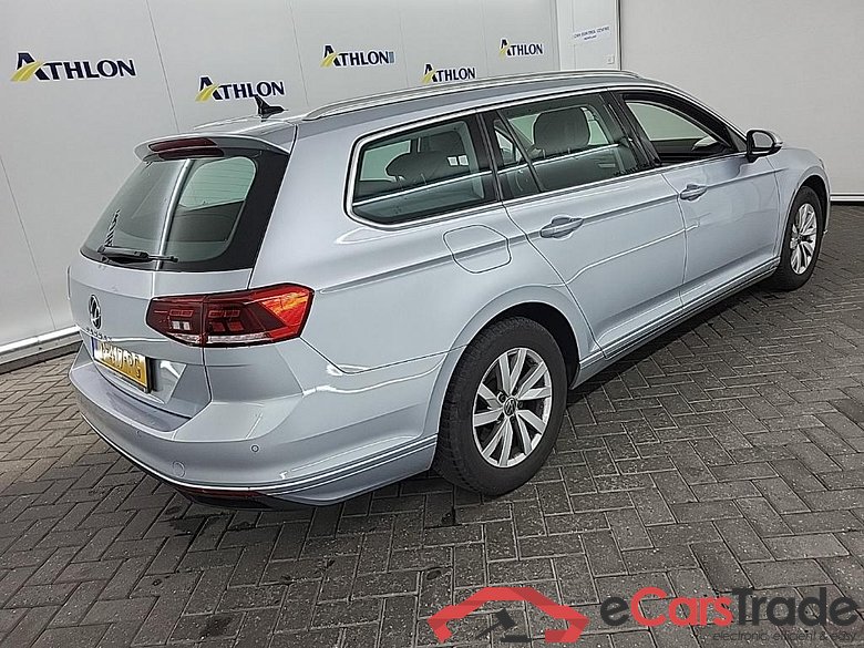 VOLKSWAGEN Passat Variant 1.5 TSI 7-DSG Business 5D 110kW #3