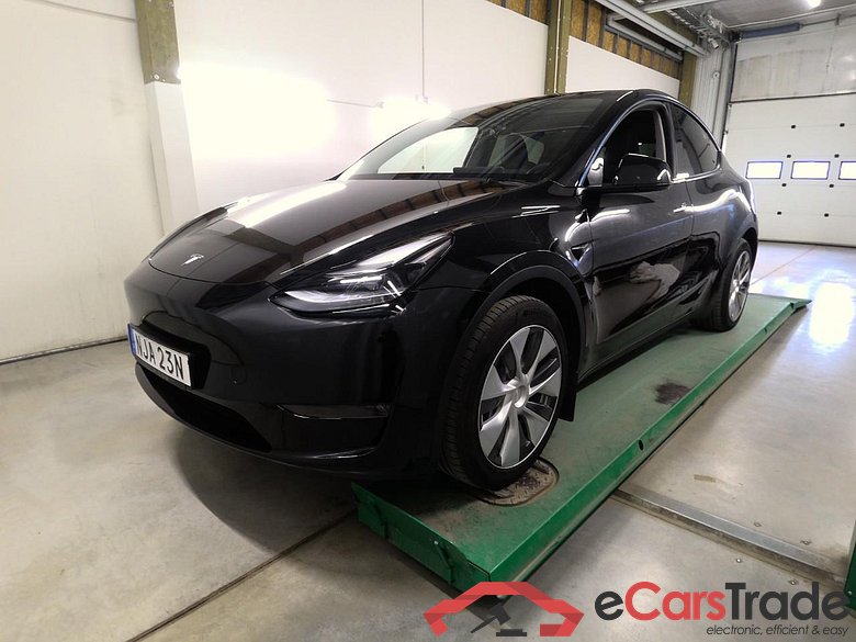 Model Y Long-Range AWD #2