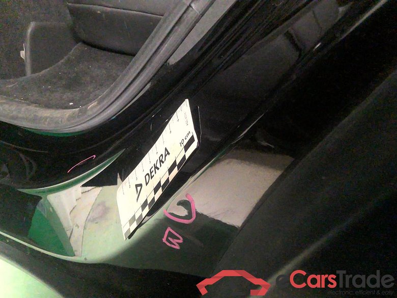Model Y Long-Range AWD #5