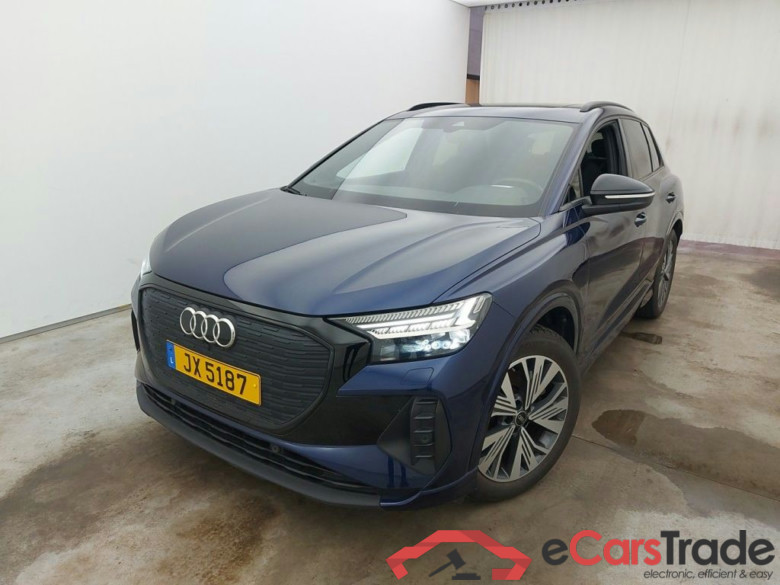 AUDI Q4 E-TRON 35 55kWh 170hp 5d