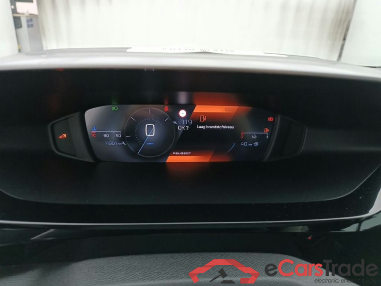 Peugeot 308 SW 1.2 PureTech 130 S&S Active Pack 5d #6