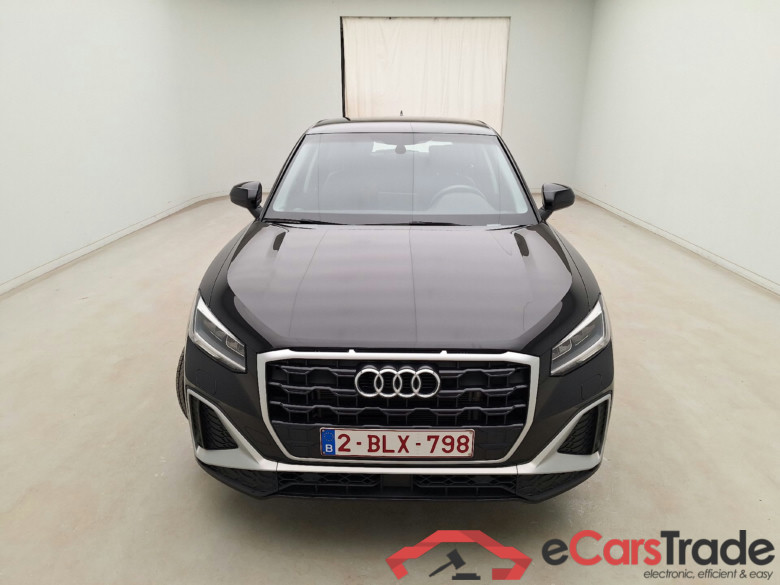 Audi, Q2 FL'20, Audi Q2 1.0 30 TFSI 81kW S Line 5d #1