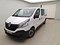 preview Renault Trafic #1