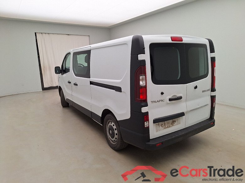 Renault, _Trafic '14, Renault Trafic L2H1 1.6 dCi 125 Energy Confort DC #6