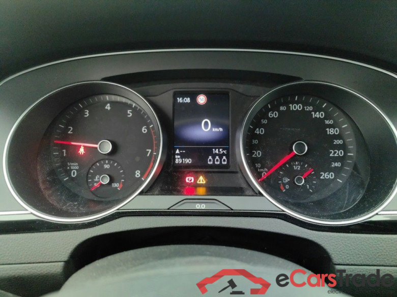 Volkswagen Passat Variant 1.5 TSI OPF Elegance Business 5d #6