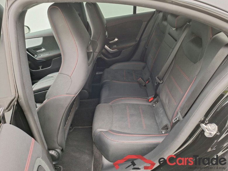 Mercedes, CLA-Class '19, Mercedes-Benz CLA CLA 250 e Business Solution 4d #4