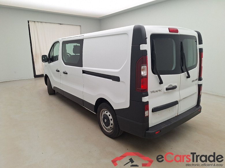 Renault, _Trafic '14, Renault Trafic L2H1 1.6 dCi 125 Energy Confort DC #6