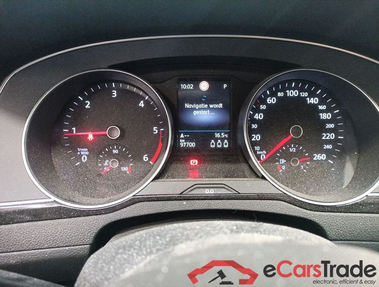 Volkswagen Passat Variant 2.0 TDI SCR 110kW DSG7 Elegance Business 5d #6