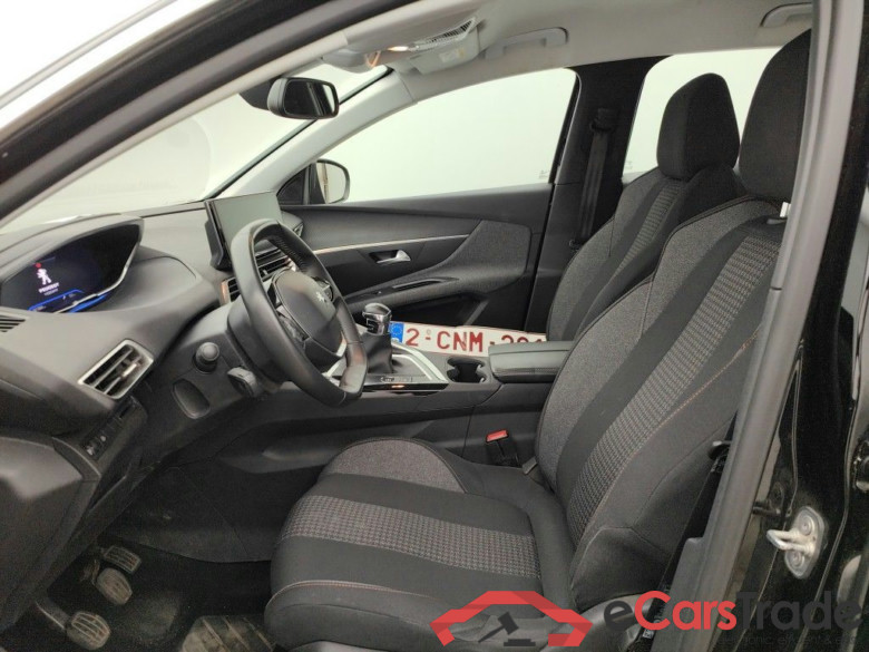 Peugeot 3008 1.5 BlueHDi 96kW S&S Active Pack 5d #3