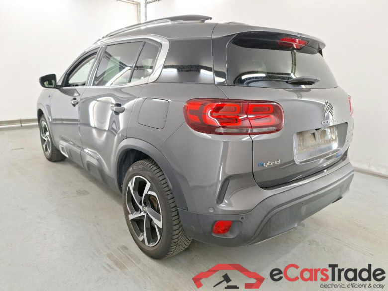 CITROËN C5 AIRCROSS 1.6 PureTech PHEV Feel S&S #3