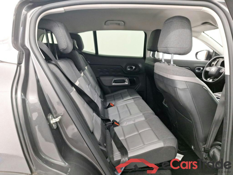 CITROËN C5 AIRCROSS 1.6 PureTech PHEV Feel S&S #6