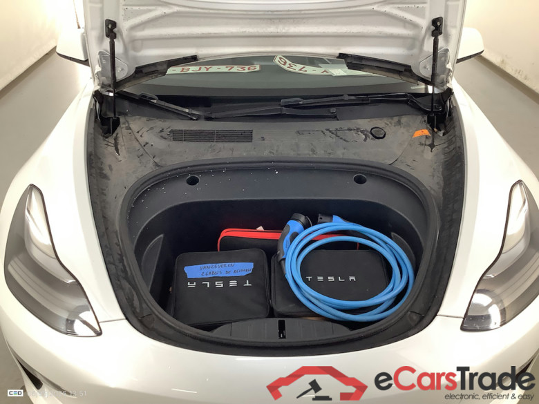 TESLA MODEL 3 BEV 75KWH LONG RANGE DUAL MOTOR 4WD AUTO #6