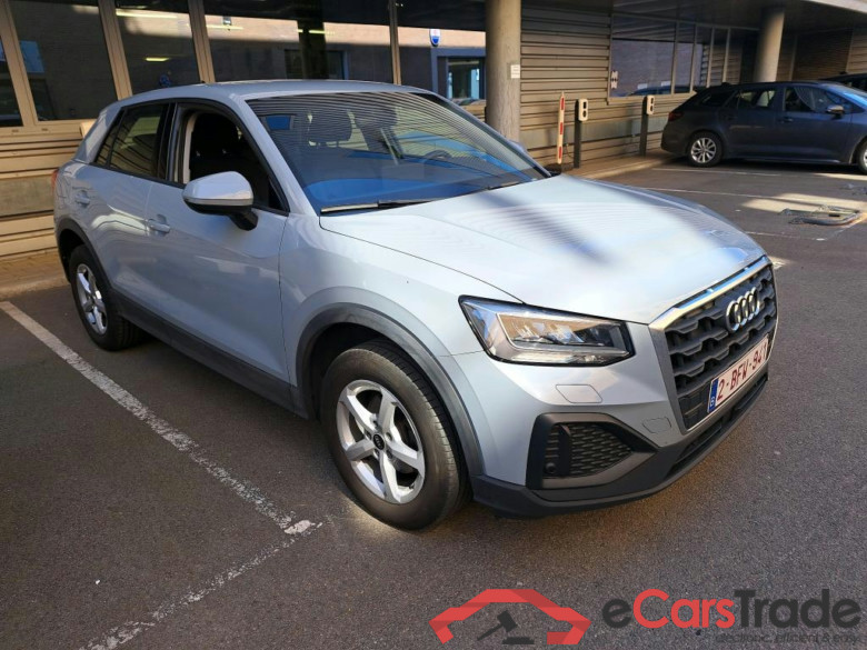 AUDI Q2 1.0 30 TFSI ATTRACTION #2