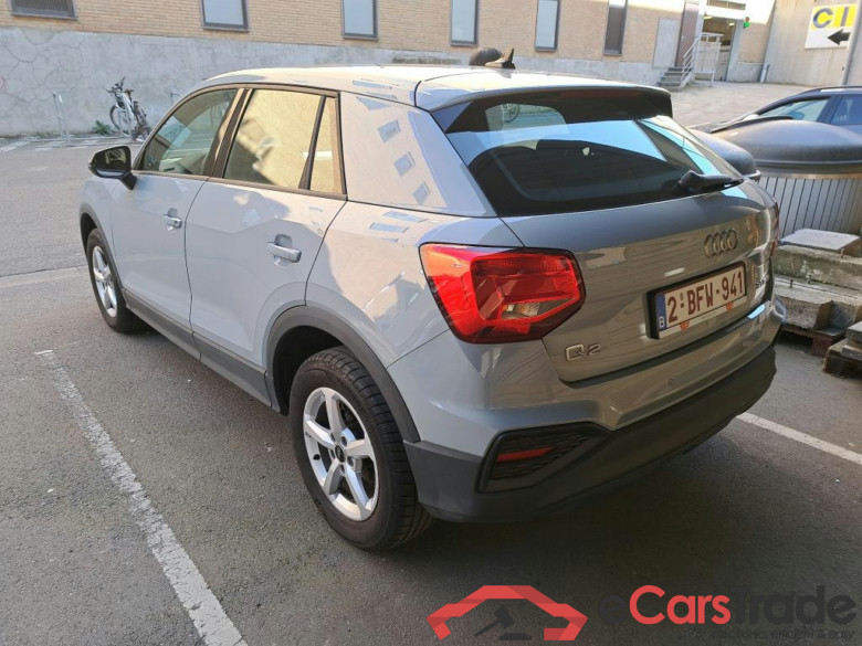AUDI Q2 1.0 30 TFSI ATTRACTION #3
