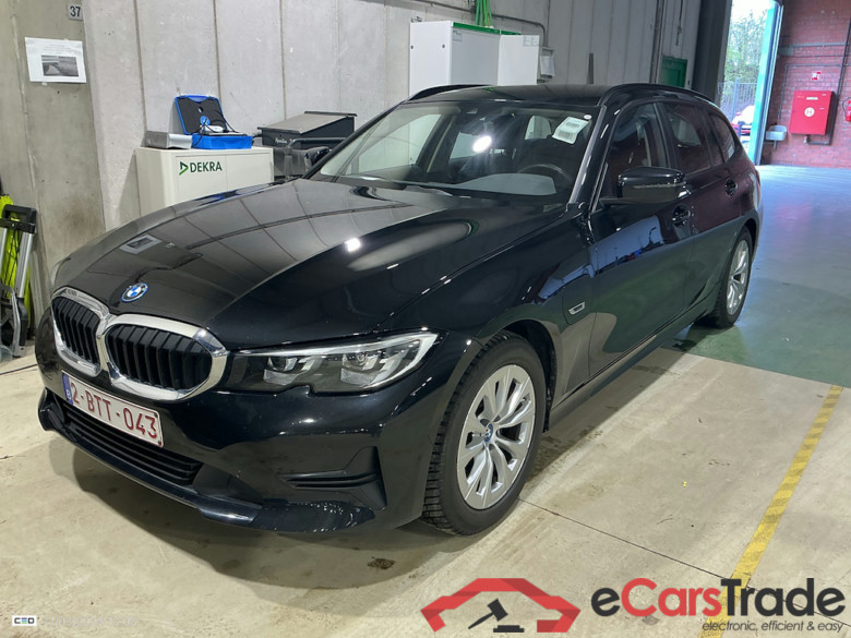 BMW 3 SERIES TOURING 2.0 320E TOURING