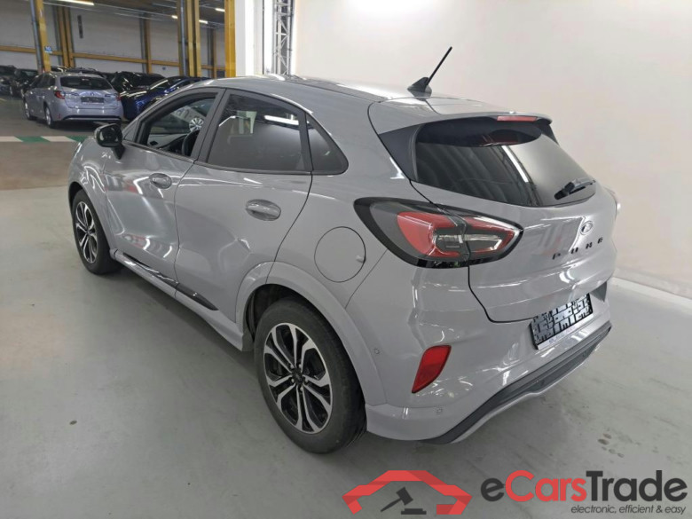 FORD PUMA 1.0 ECOBOOST MHEV 92KW ST-LINE #3