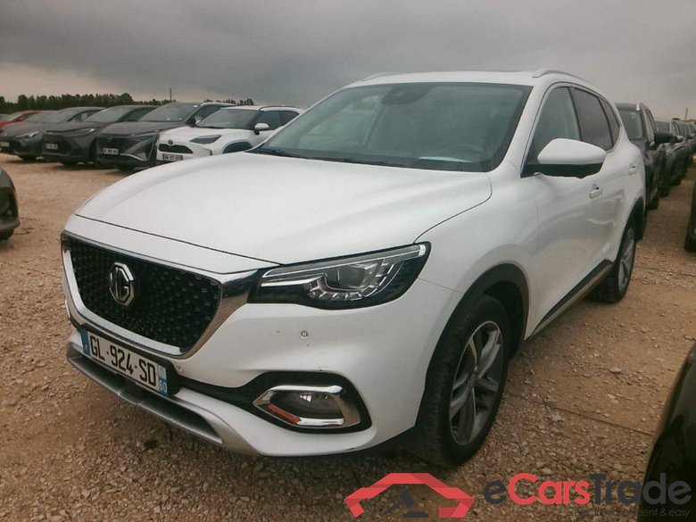 EHS LUXURY PHEV 258CH RISK chtx
