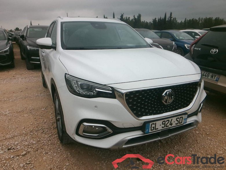 EHS LUXURY PHEV 258CH RISK chtx #2