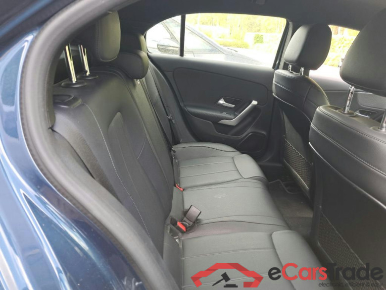 MERCEDES-BENZ CLASS A (W177) A 250 e PHEV Business Solution #6