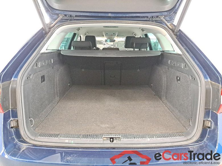 SKODA SUPERB COMBI 1.4 TSI PHEV 160KW DSG6 STYLE #6