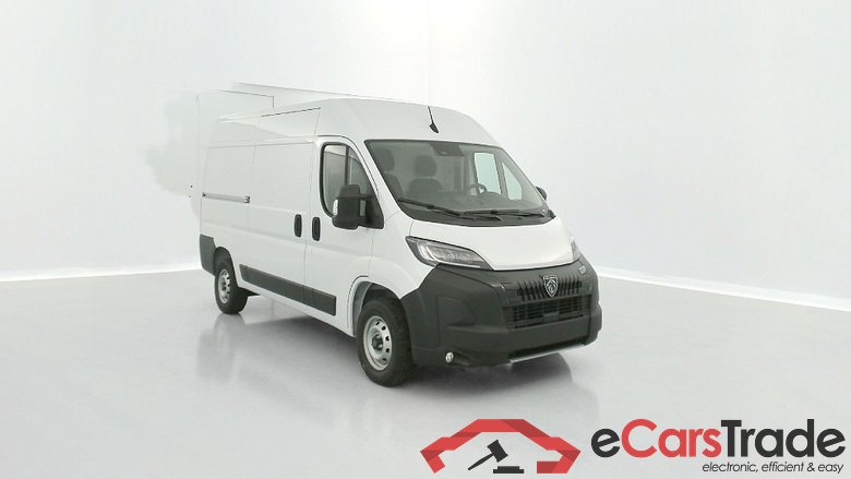 Peugeot Boxer L2H2 (3.5t) 2.2 BlueHDi 140ch