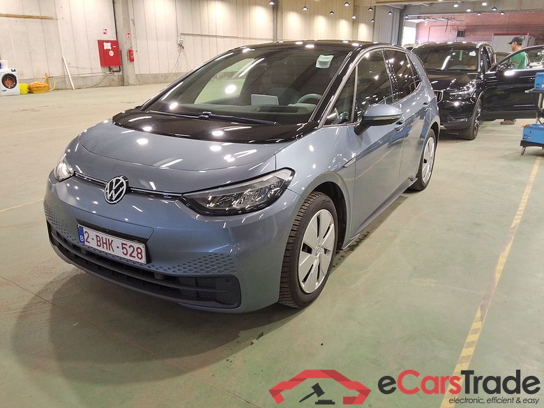 VOLKSWAGEN ID.3 BEV 62KWH 107KW PRO #1