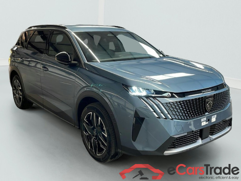 Peugeot 5008 HYBRID 145 CH E-DCS6 ALLURE