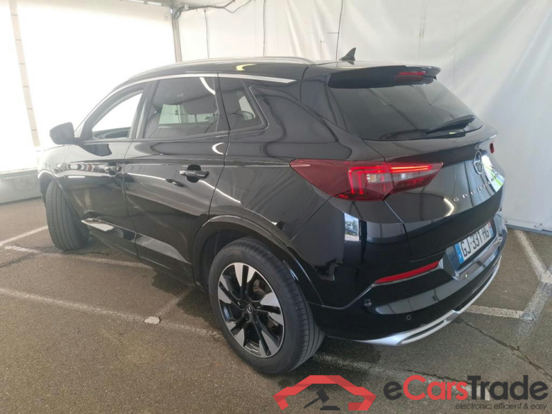 OPEL Grandland / 2021 / 5P / SUV 1.5 DIESEL 130 ULTIMATE AUTO #2