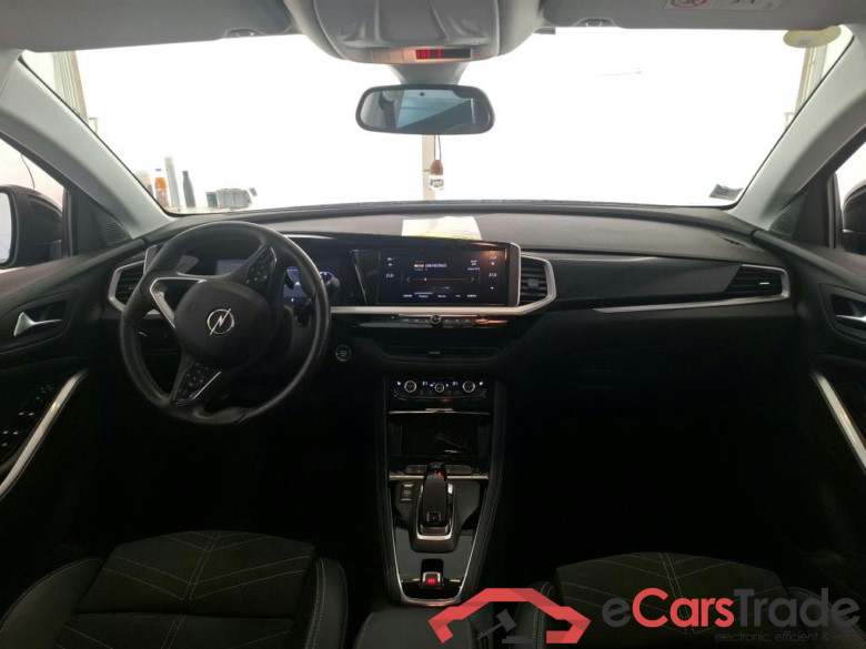 OPEL Grandland / 2021 / 5P / SUV 1.5 DIESEL 130 ULTIMATE AUTO #5