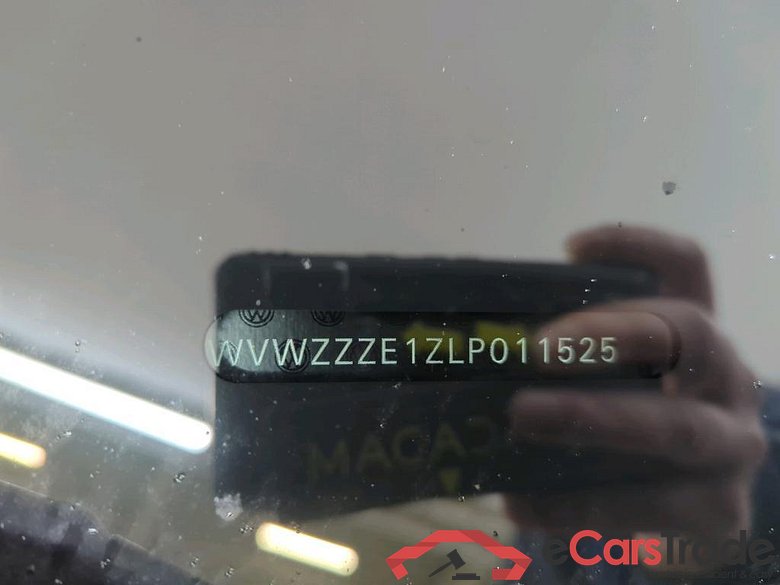 VOLKSWAGEN ID.3 150 kW #3