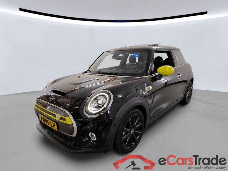 Mini Mini Electric 135 kW #1