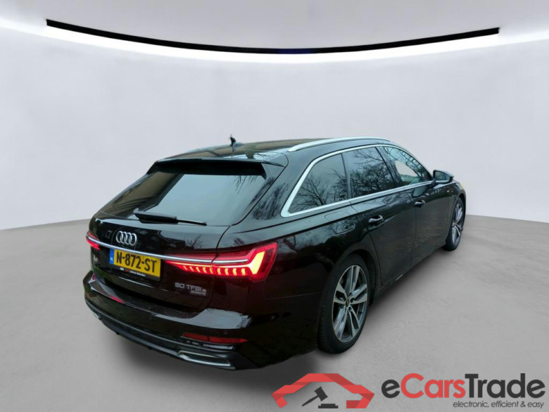 AUDI A6 Avant 195 kW #6