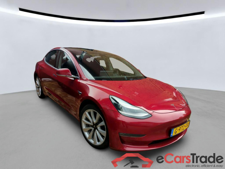 Tesla Model 3 258 kW #5