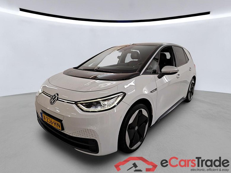 VOLKSWAGEN ID.3 150 kW #1