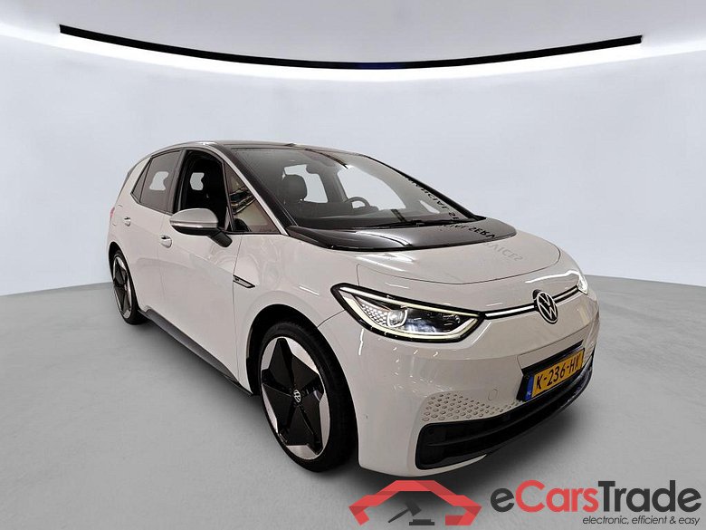 VOLKSWAGEN ID.3 150 kW #5