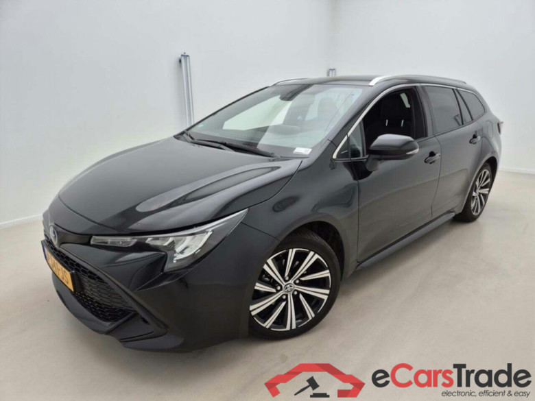 TOYOTA Corolla Touring Sports 1.8 Hybrid Bns Plus #1