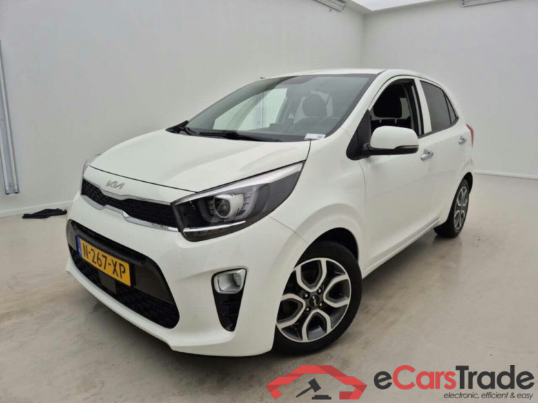 KIA Picanto 1.0 DPi DynamicPlusLine AUT. #1