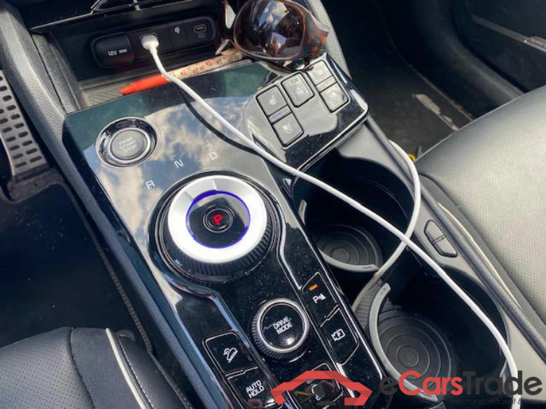 KIA Sportage Sportage 1.6 CRDi MHEV Pulse DCT #6