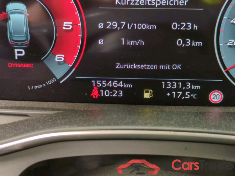A6 Avant 50 TDI quattro sport 3.0 TDI 210KW AT8 E6d #5
