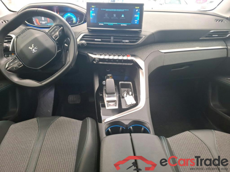 PEUGEOT 3008  2020  5P  SUV 16 HYBRID 225 EEAT8 Allure Pack #5