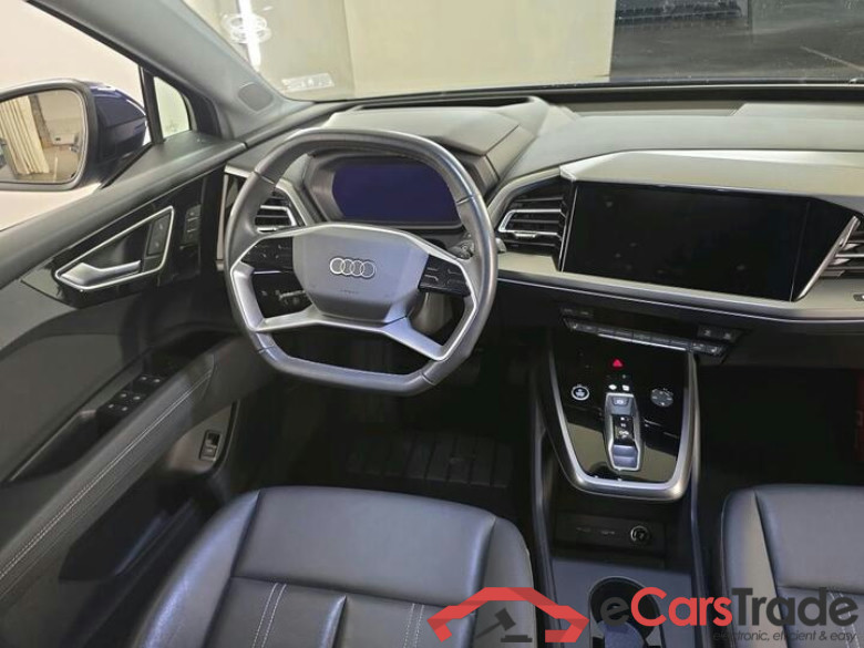 Audi Q4 E-Tron Q4 e-tron 40 e-tron Advanced 150kW/204pk  5D/P Auto-1 #5