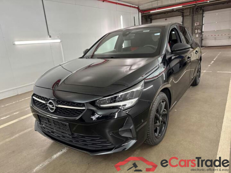 Opel Corsa Corsa 1.2 Turbo S/S Auto GS Line 96kW/131pk  5D/P Auto-8